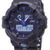 Casio G-Shock GA-710-1 a 2 illuminateur analogique numérique 200M Watch hommes