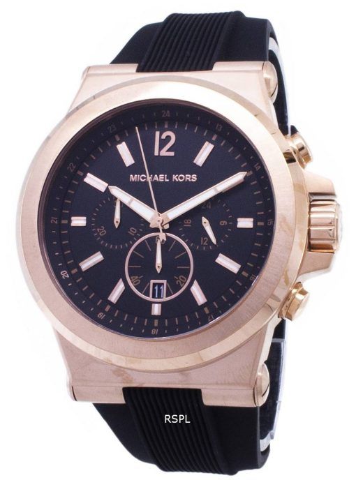 Michael Kors chronographe MK8184 montre homme