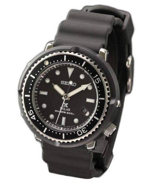Montre 200M masculin Seiko Prospex STBR007 Limited Edition, montre de plongée