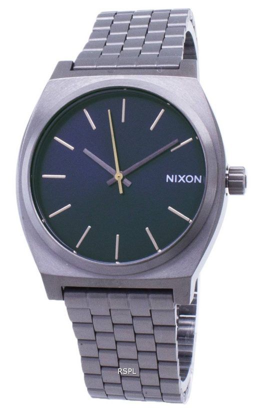 Montre Nixon Time Teller A045-2983-00 analogique Quartz homme