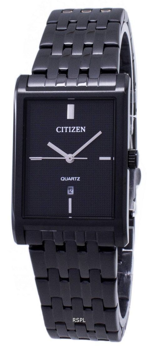 Montre Citizen Quartz BH3005-56E analogiques masculine