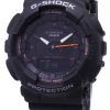 Casio G-Shock GMA-S130VC-1 a GMAS130VC-1 a Step Tracker Analog Digital 200M Watch hommes
