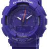 Casio G-Shock GMAS130VC de GMA-S130VC-2 a-2 a illuminateur étape Tracker Analog Digital 200M Watch hommes