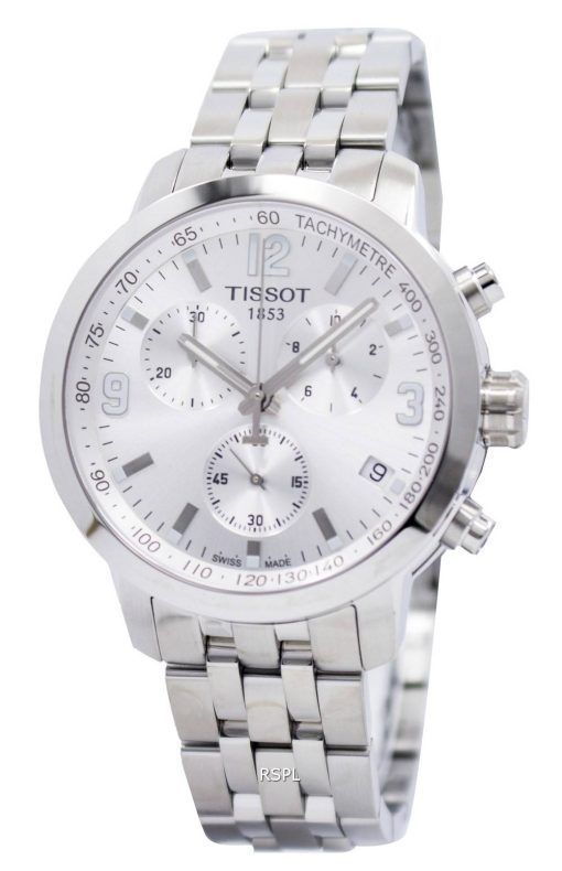 Tissot T-Sport PRC 200 Chronograph T055.417.11.037.00