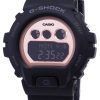 Montre Casio G-Shock GMD-S6900MC-1 GMDS6900MC-1 Quartz Digital 200M masculin
