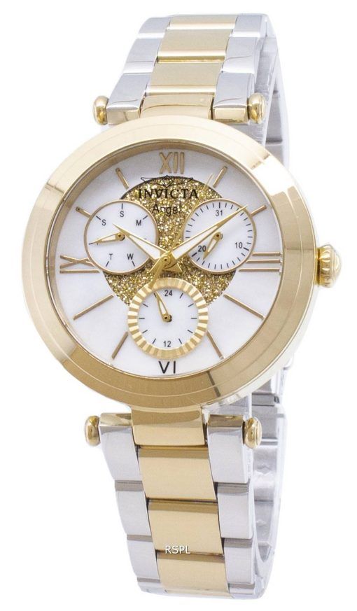 Montre Invicta Angel 28930 chronographe Quartz féminin