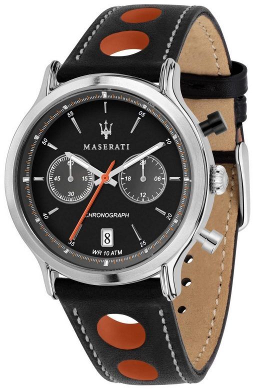 Montre légende de Maserati R8851138003 chronographe Quartz homme