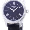 Tissot T-Classic Tradition 5.5 T063.009.16.058.00 T0630091605800 Quartz femme montre