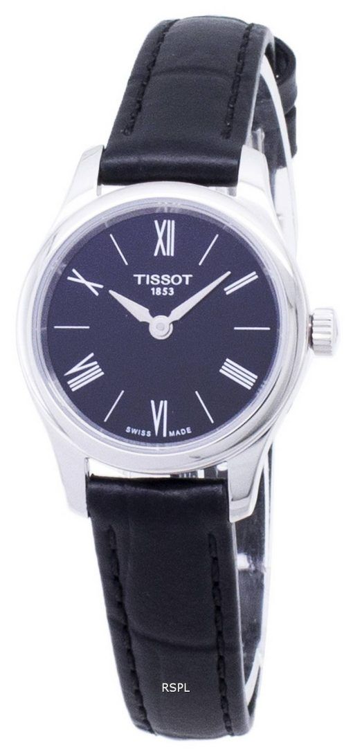 Tissot T-Classic Tradition 5.5 T063.009.16.058.00 T0630091605800 Quartz femme montre