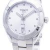 Tissot T-Classic PR 100 Sport T 101.910.11.036.00 T1019101103600 Diamond accents quartz montre femme