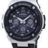 Casio G-Shock G-Steel TPS-S300-1A GSTS300-1A résistant aux chocs 200M montre homme