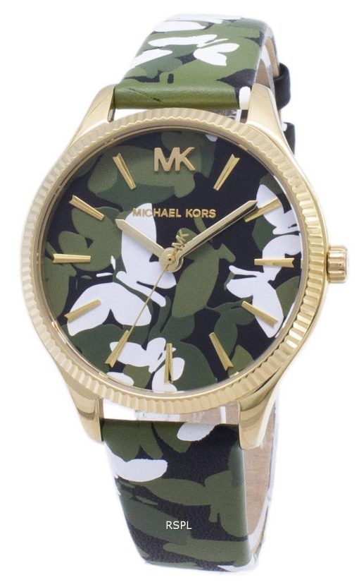 Michael Kors Lexington MK2811 quartz analogique montre femme