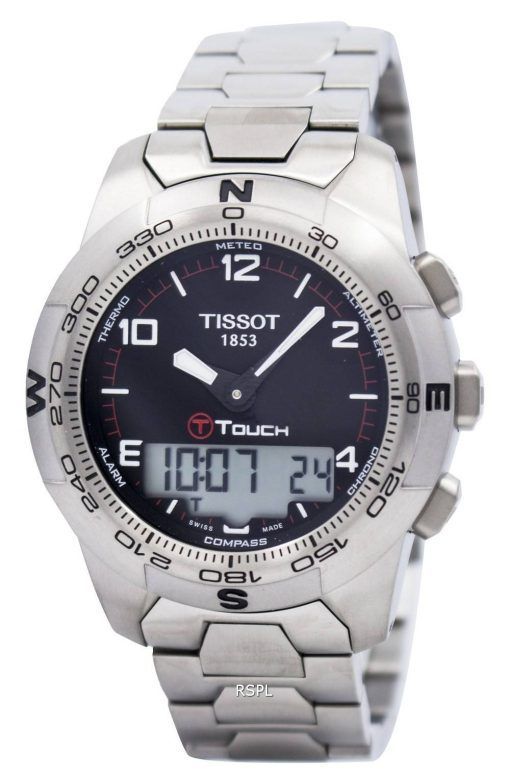 Tissot T-Touch Quartz T047.420.44.057.00
