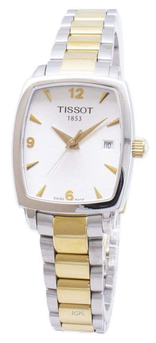 Montre Tissot Everytime T 057.910.22.037.00 T0579102203700 quartz analogue pour femmes