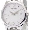 Montre Tissot T-Classic Tradition T063.210.11.037.00 T0632101103700 féminin