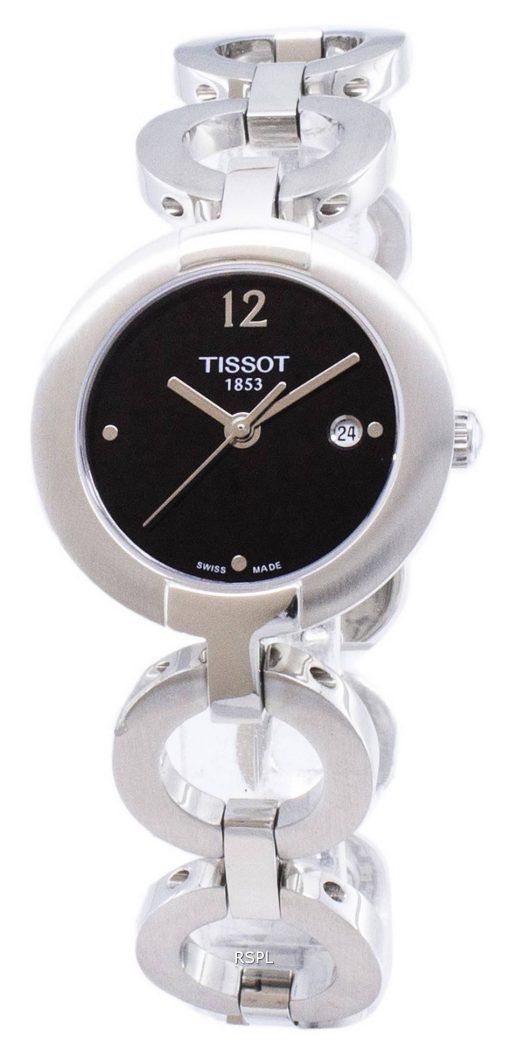 Tissot T-Trend Pinky T 084.210.11.057.00 T0842101105700 quartz analogique montre femme