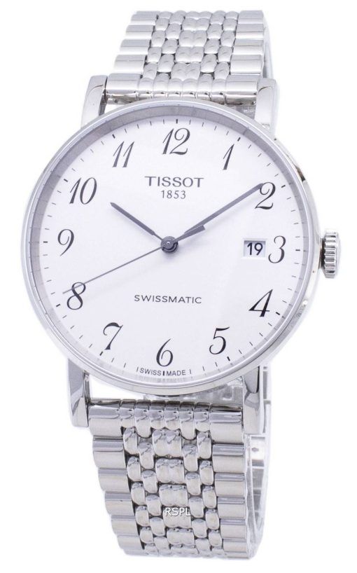 Tissot T-Classic Swissmatic T 109.407.11.032.00 T1094071103200 Automatic Montre homme