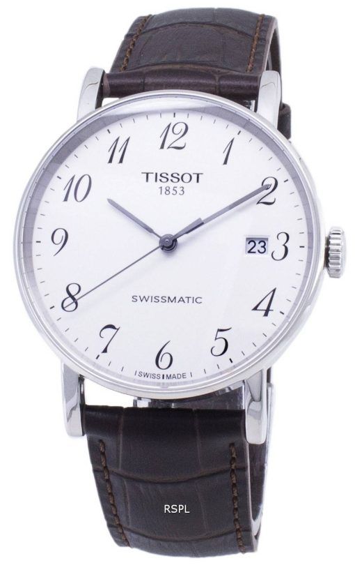 Tissot T-Classic Swissmatic T 109.407.16.032.00 T1094071603200 Automatic Montre homme