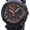 Tissot T-race Marc Marquez T 115.417.37.061.05 T1154173706105 Limited Edition chronographe montre homme