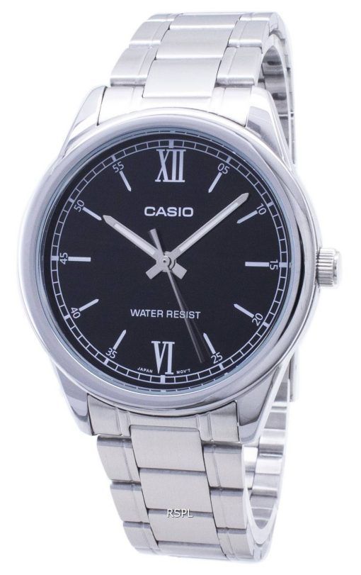 Casio Timepieces MTP-V005D-1B2 MTPV005D-1B2 montre homme quartz analogique