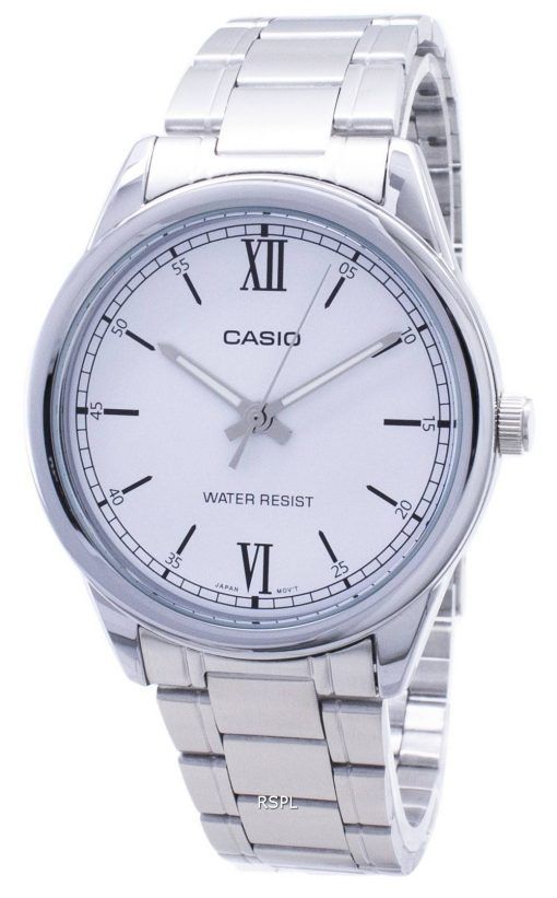 Casio Timepieces MTP-V005D-7B2 MTPV005D-7B2 montre homme quartz analogique