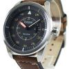 Citizen Eco-Drive Aviator Power Reserve AW1360 - 12H montre homme