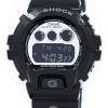 Casio G-Shock DW-6900NB-1 DR DW-6900NB-1 DW6900NB-1 montre homme