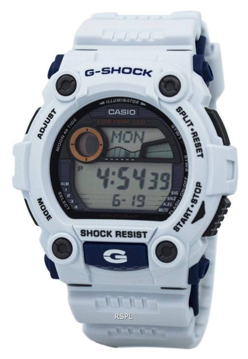 Casio G-Shock G-7900A - 7D Mens temps horlogerie