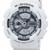 Analogique-numérique de Casio G-Shock GA-110C-7ADR