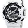 Casio G-Shock Analog-Digital 200M GA-400-7 a montre homme