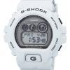 Casio G-Shock GD-X6900LG-8 blanc montre homme