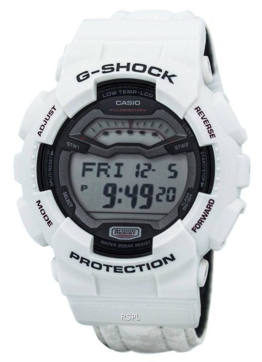 Casio G-Shock G-Lide GLS-100-7