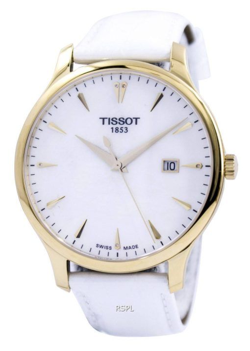 Tissot T-Classic Tradition T063.610.36.116.00 T0636103611600 Montre pour homme