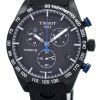 Montre Tissot PRS 516 Quartz chronographe T100.417.37.201.00 T1004173720100 masculin