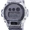 Montre pour homme Casio G-Shock DW-6900SK-1 DW6900SK-1 résistant aux chocs 200M