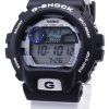Montre Casio G-Shock G-Glide GLX-6900SS-1 GLX6900SS-1 Illuminator Quartz 200M pour homme