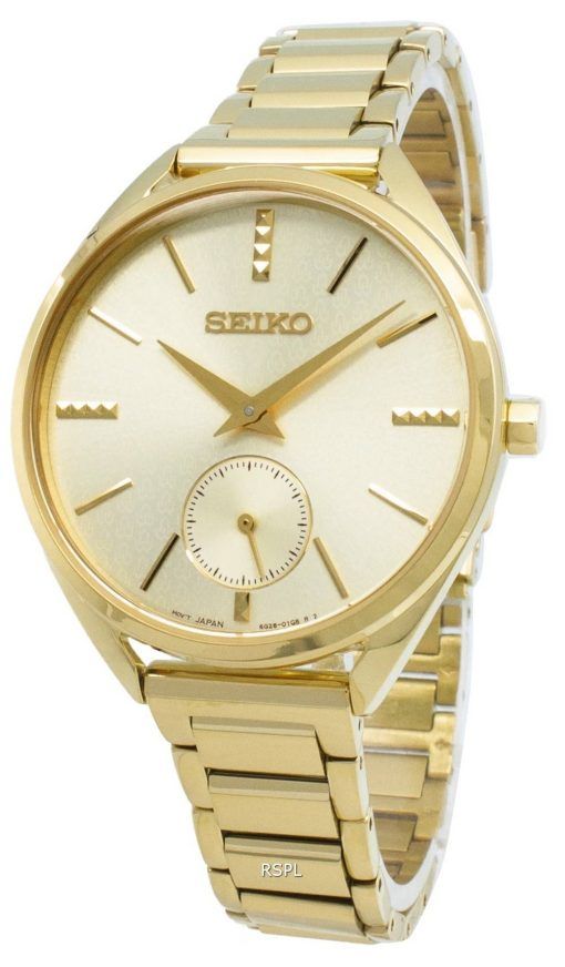 Seiko Conceptual SRKZ50P SRKZ50P1 SRKZ50 montre à quartz édition spéciale
