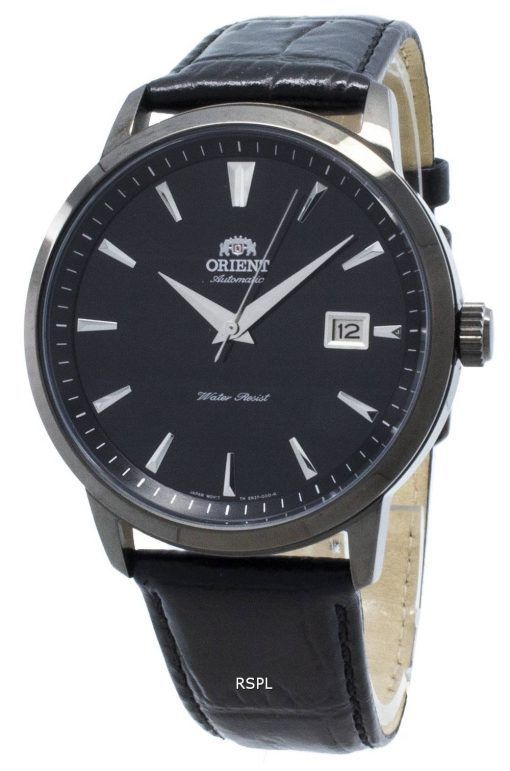 Remise à neuf Orient Automatic ER27001B Analog Mens Watch