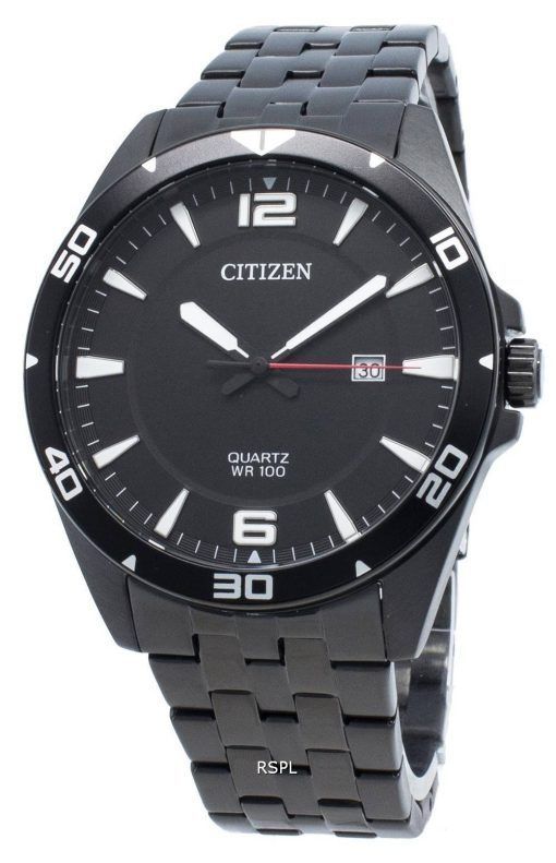 Citizen BI5055-51E Quartz montre pour homme