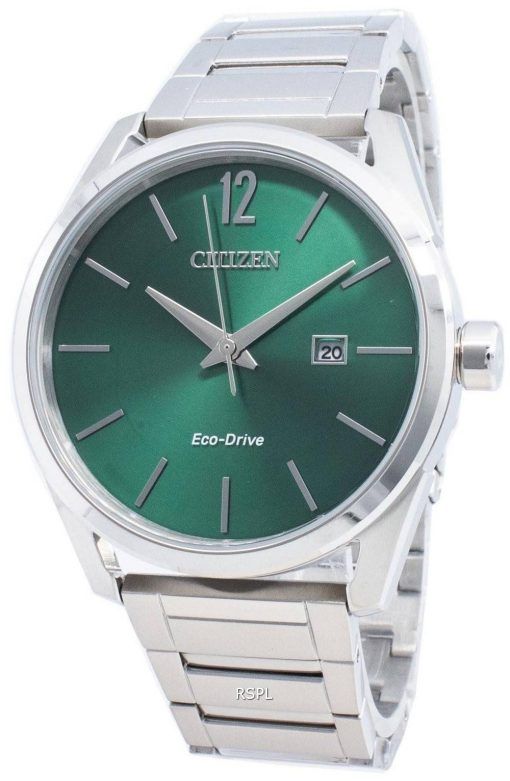 Citizen Eco-Drive BM7410-51X miesten kello