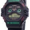 Montre Casio G-Shock DW-5900TH-1 Quartz 200M résistant aux hommes