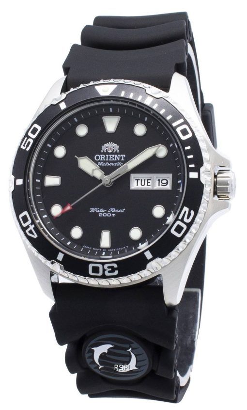 Montre pour homme Orient Ray II FAA02007B9 Automatic 200M