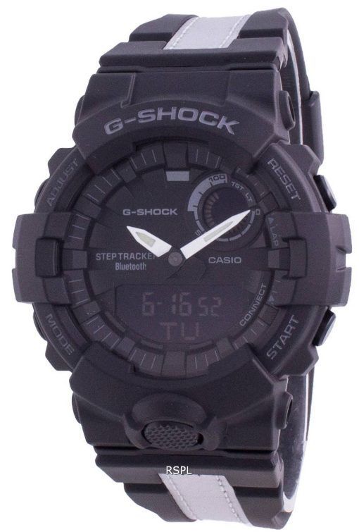 Montre Casio G-Shock GBA-800LU-1A Quartz résistant aux chocs 200M masculin