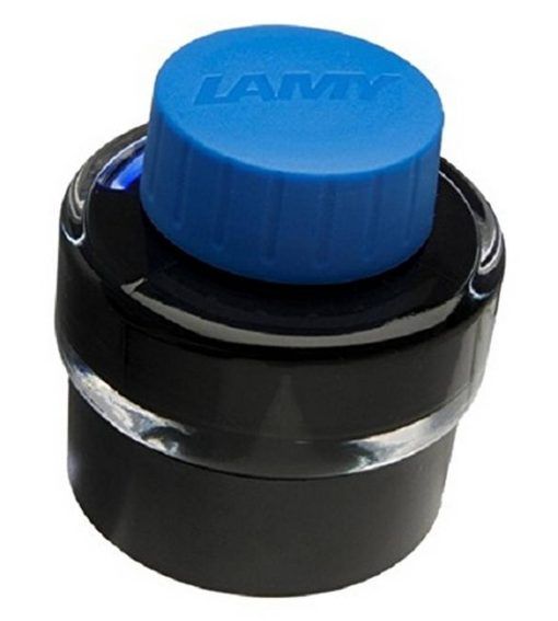 Lamy T51-BLUE Encre Bouteille 30ML