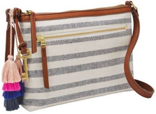 Sac Femme Fossil Fiona Large Cross Body ZB7948566