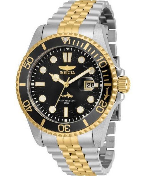 Invicta Pro Diver 30618 Quartz 100M Men's Watch