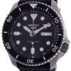 Seiko 5 Sports Suits Style Automatic SRPD65K2 100M Mens Watch