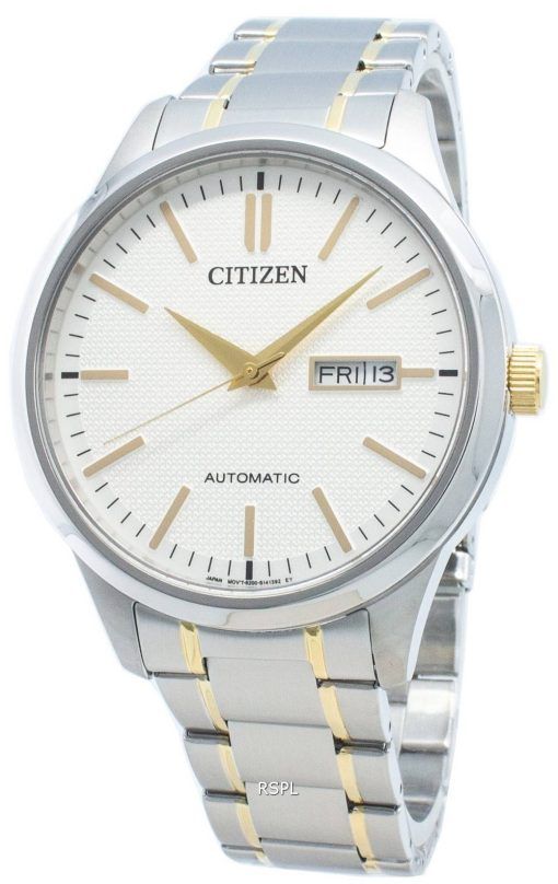 Citizen Automatic NH7524-55A Men's Watch