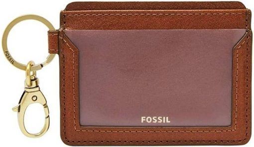 Fossil Lee SL7961200 kortholder