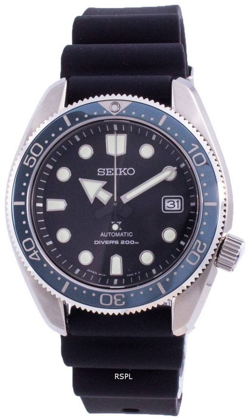 Seiko Prospex 1968 Modern Re-Interpretation Automatic Diver&#39,s SPB079 SPB079J1 SPB079J 200M Herreur